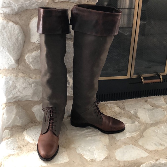 Cole Haan Shoes - 👢Cole Hann Vintage Boots